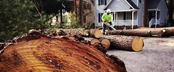 Best Emergency Tree Removal  in Pine Bluff, AR